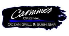 Carmine's Ocean Grill Logo