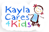 Kayla Cares 4 Kids